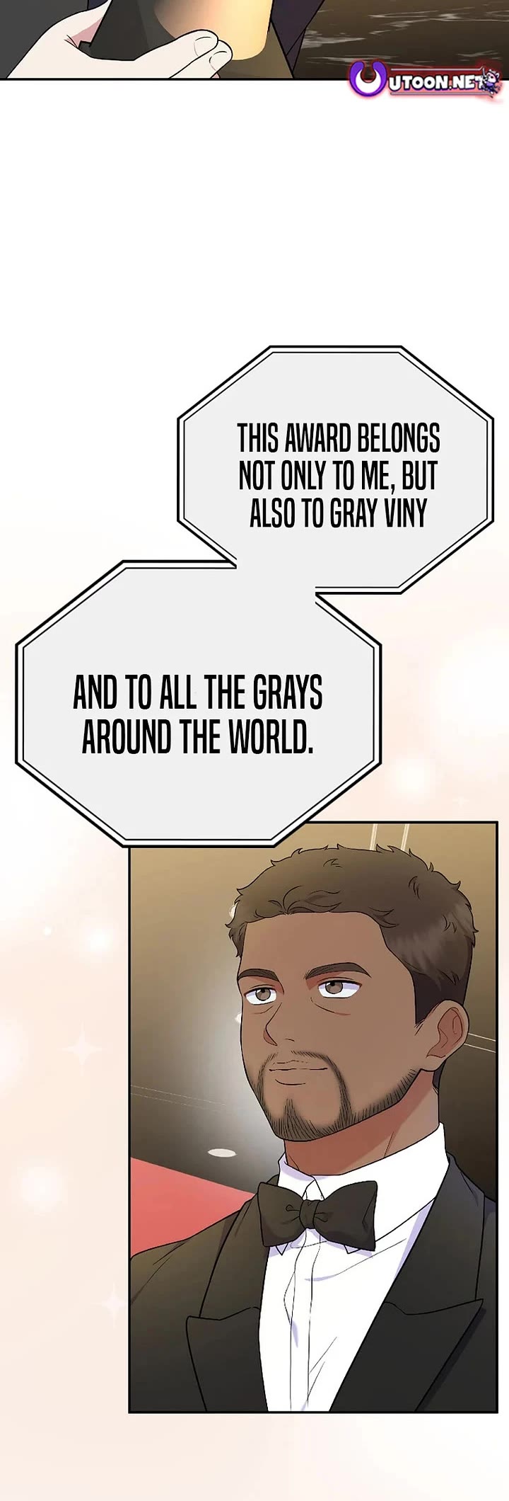 Superstar From Age 0 chapter 83 page 44