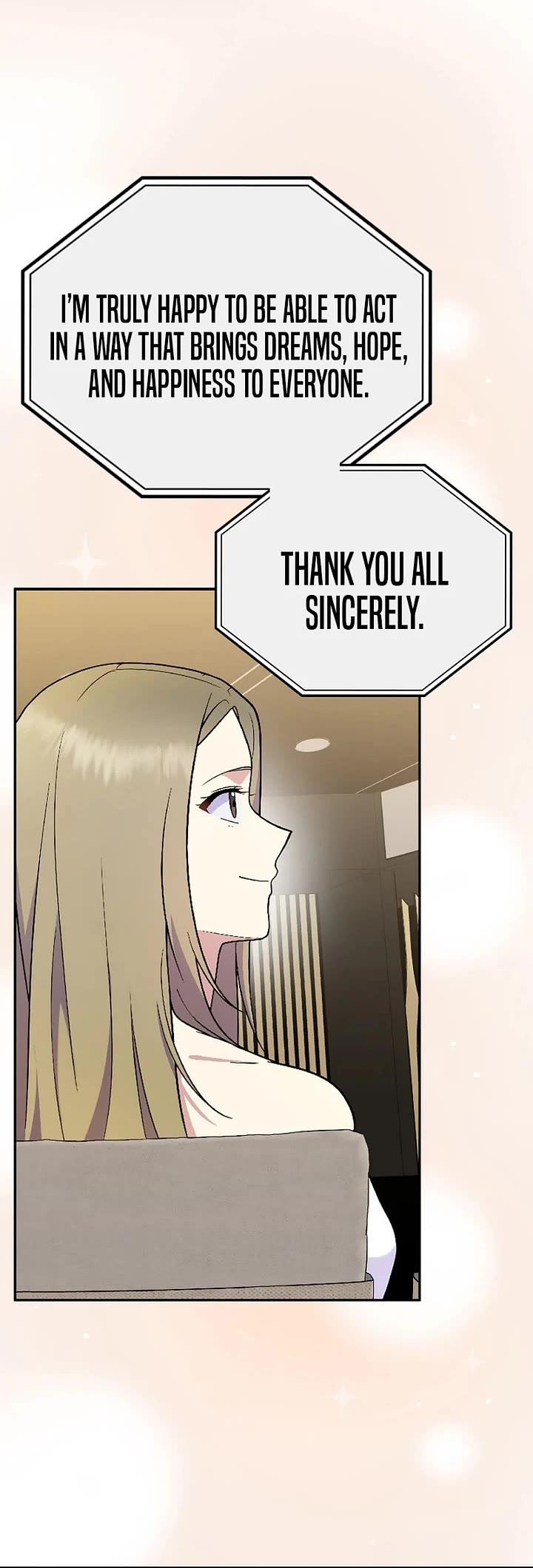 Superstar From Age 0 chapter 83 page 45