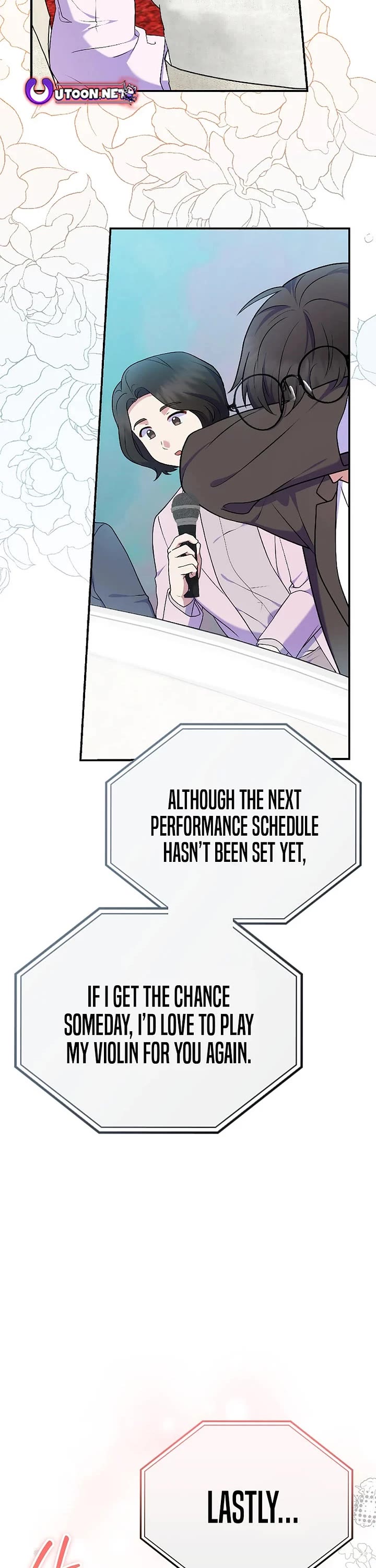 Superstar From Age 0 chapter 83 page 48