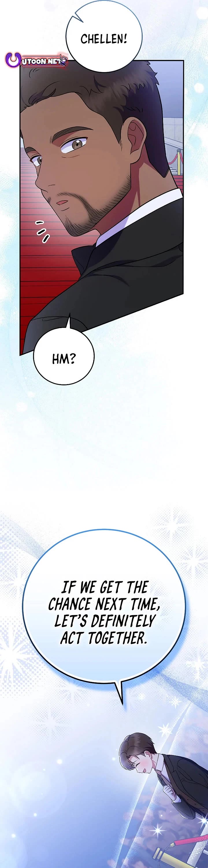 Superstar From Age 0 chapter 83 page 6