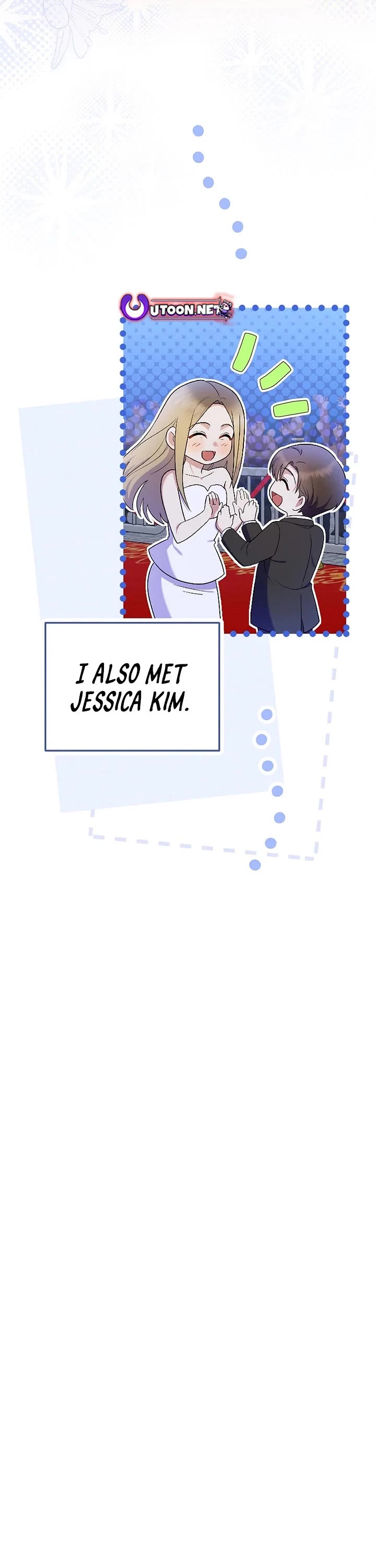 Superstar From Age 0 chapter 83 page 8