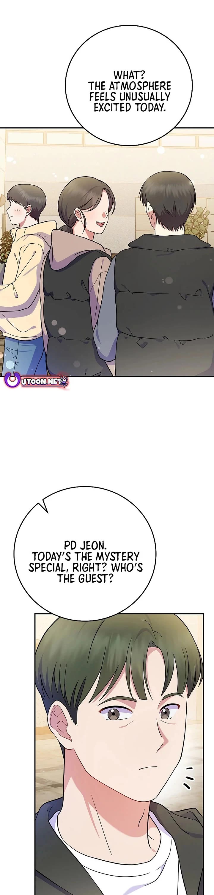 Superstar From Age 0 chapter 84 page 18