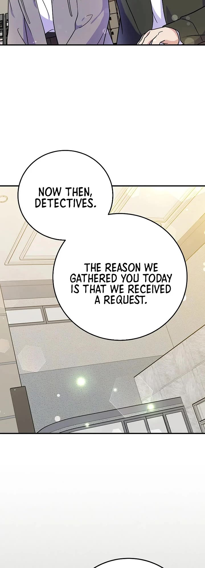 Superstar From Age 0 chapter 84 page 21