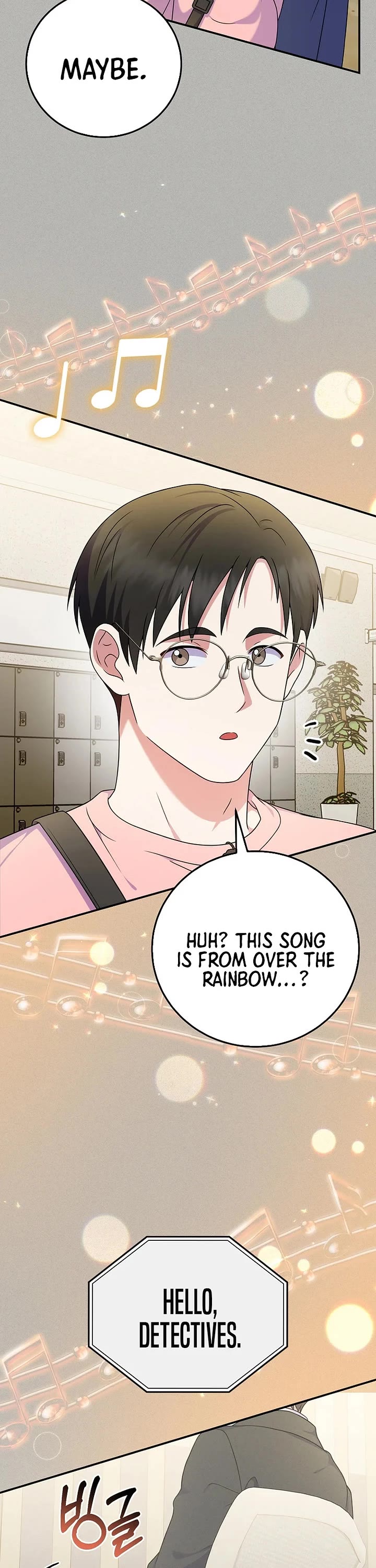 Superstar From Age 0 chapter 84 page 23