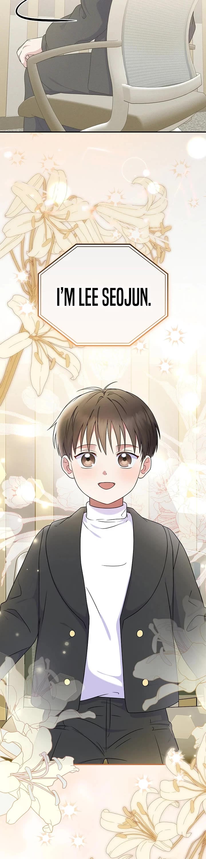 Superstar From Age 0 chapter 84 page 24