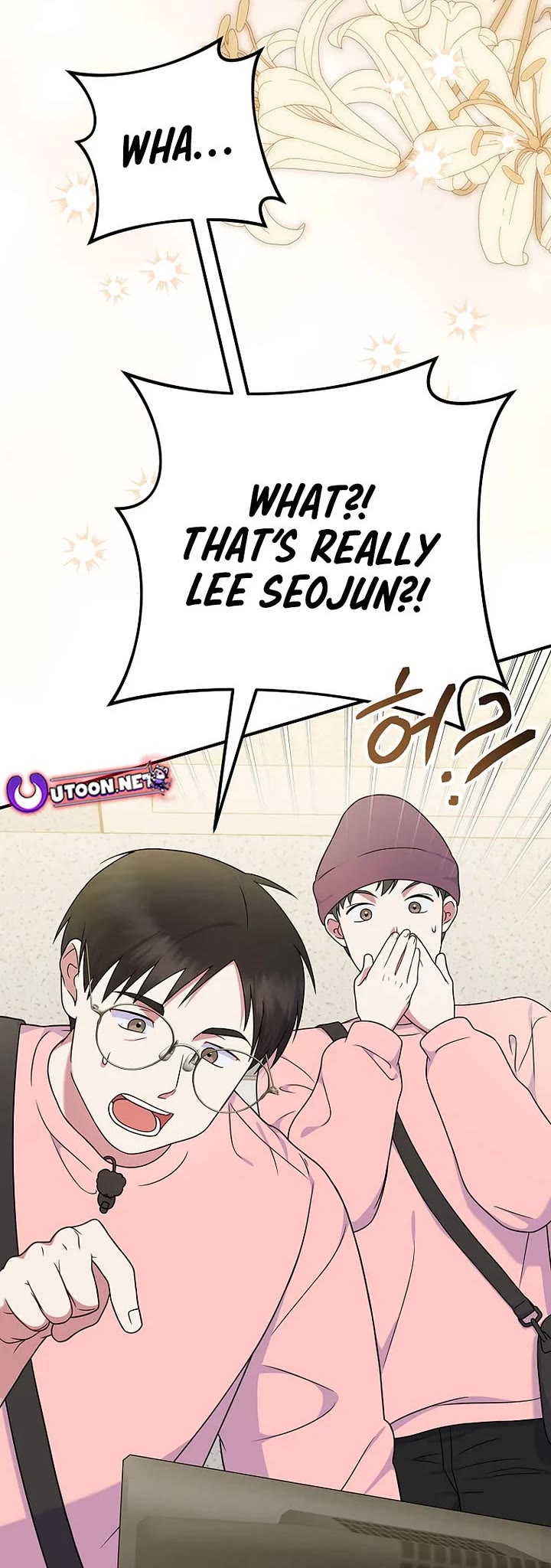 Superstar From Age 0 chapter 84 page 25