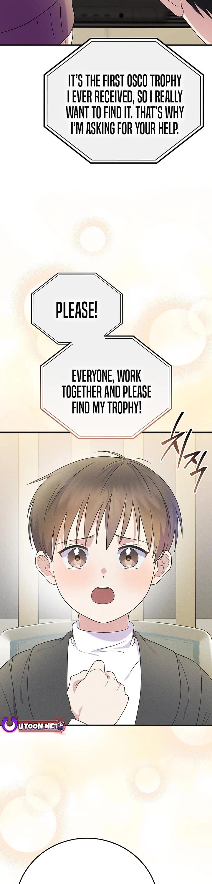 Superstar From Age 0 chapter 84 page 27