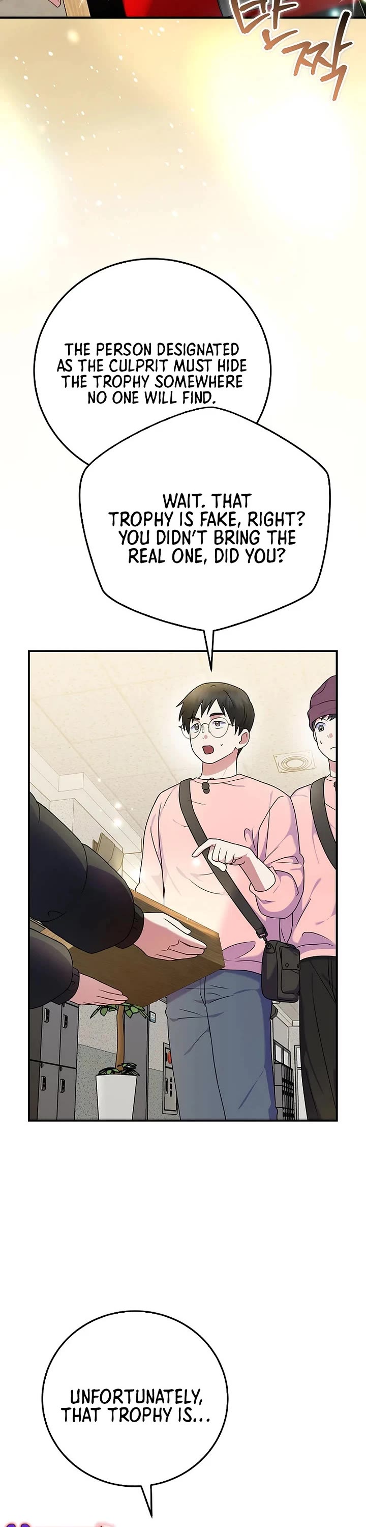 Superstar From Age 0 chapter 84 page 29