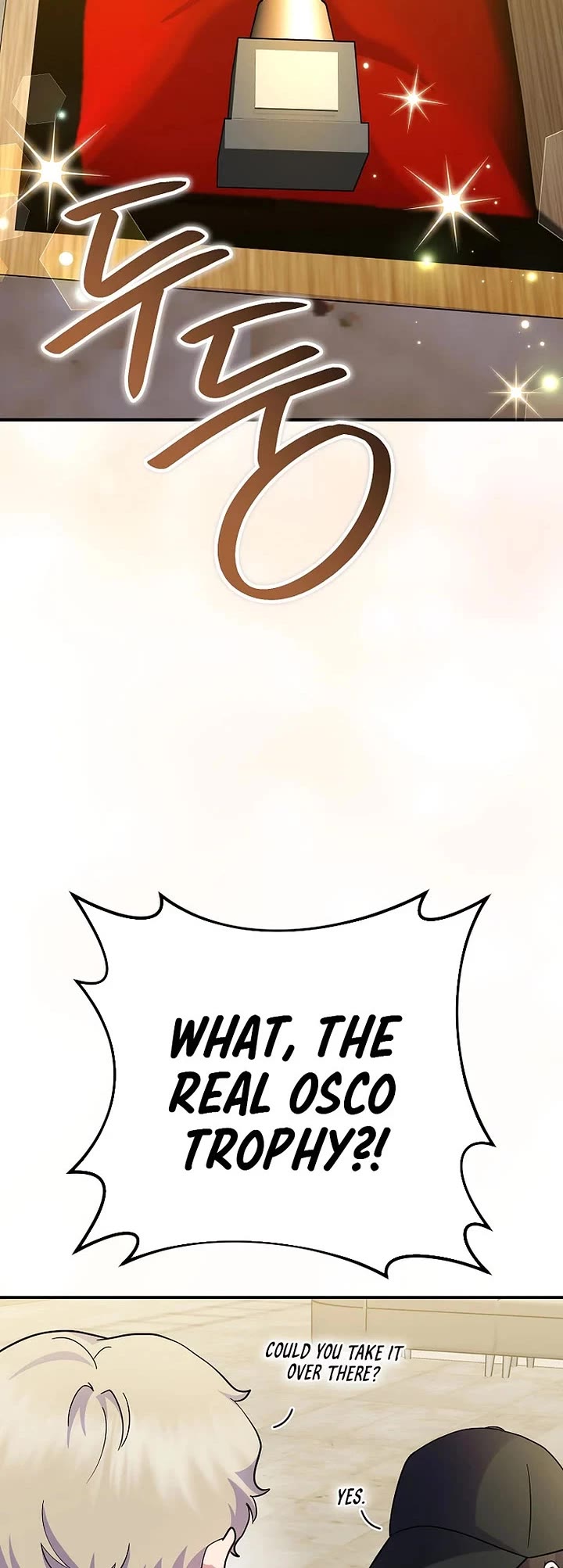 Superstar From Age 0 chapter 84 page 31