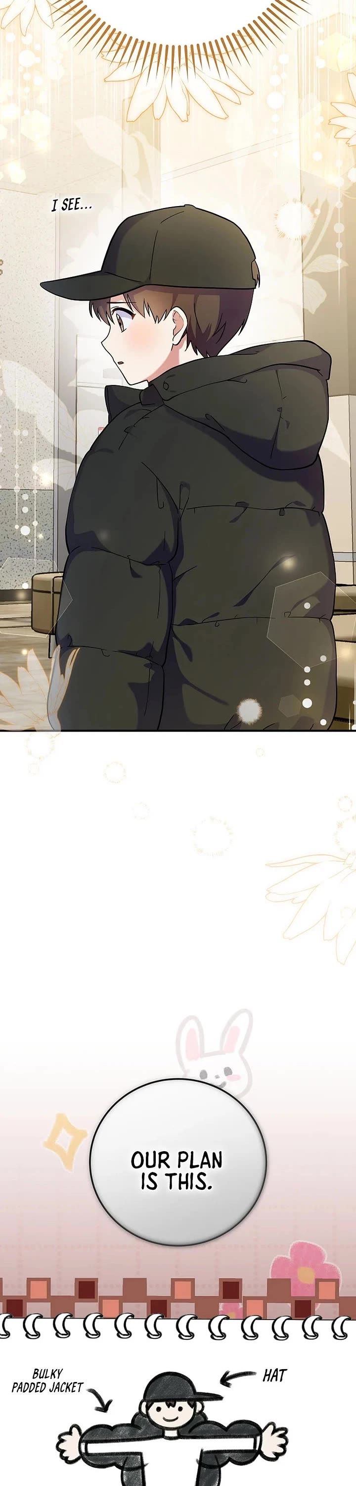 Superstar From Age 0 chapter 84 page 39