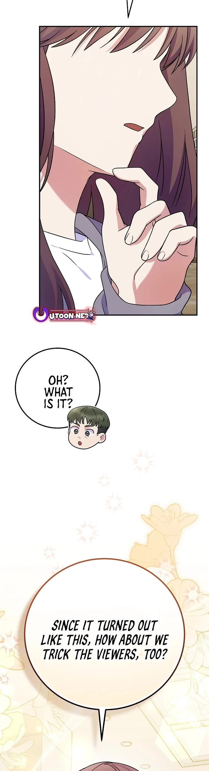 Superstar From Age 0 chapter 84 page 47