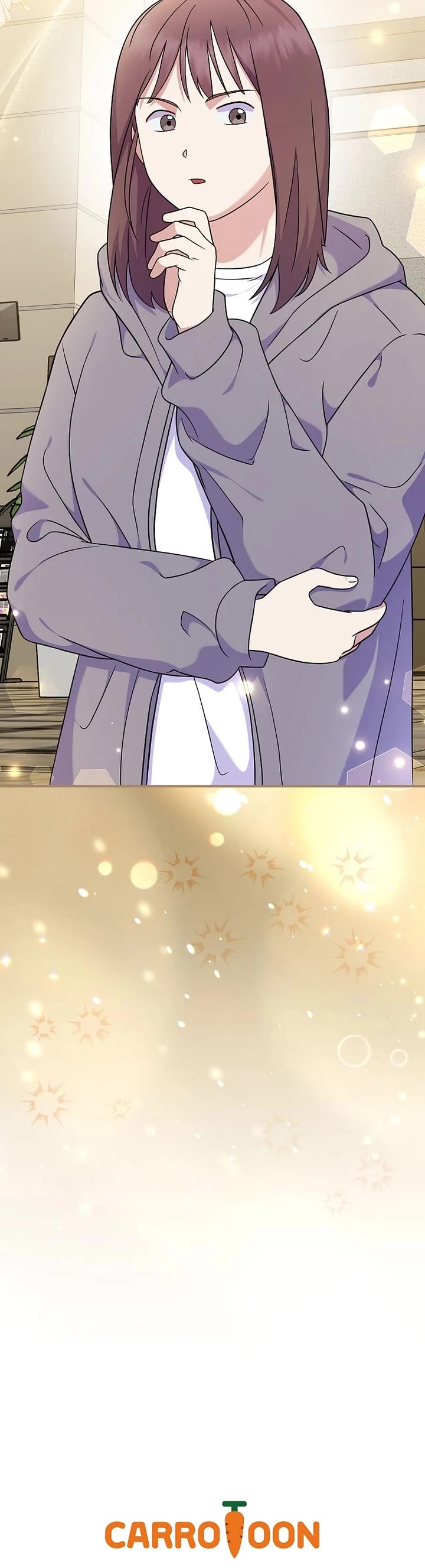 Superstar From Age 0 chapter 84 page 48