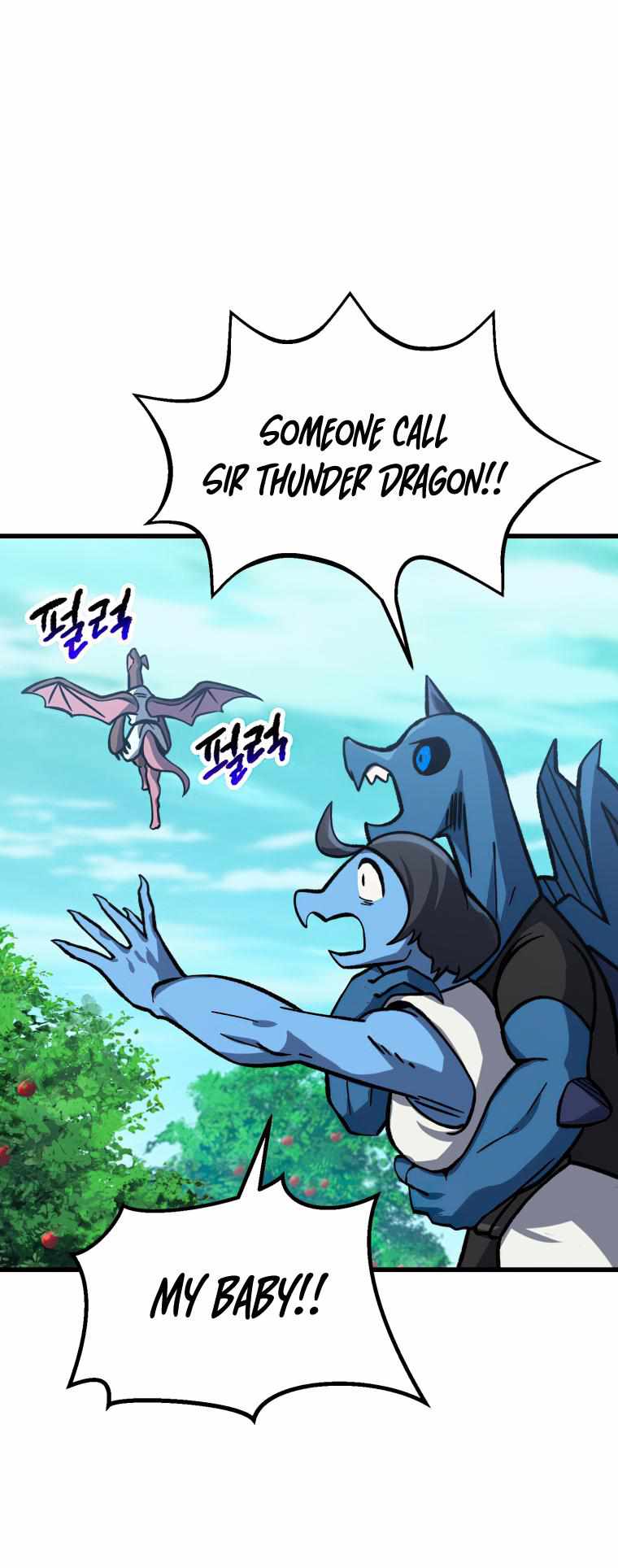 Survival Story of a Sword King in a Fantasy World chapter 163 page 31