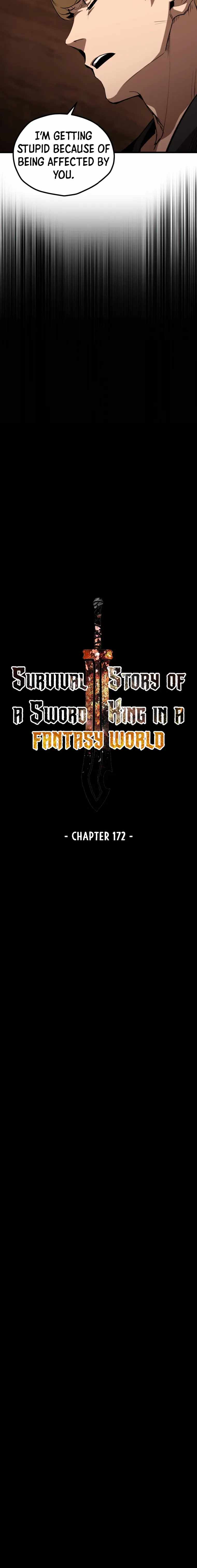 Survival Story of a Sword King in a Fantasy World chapter 172 page 12