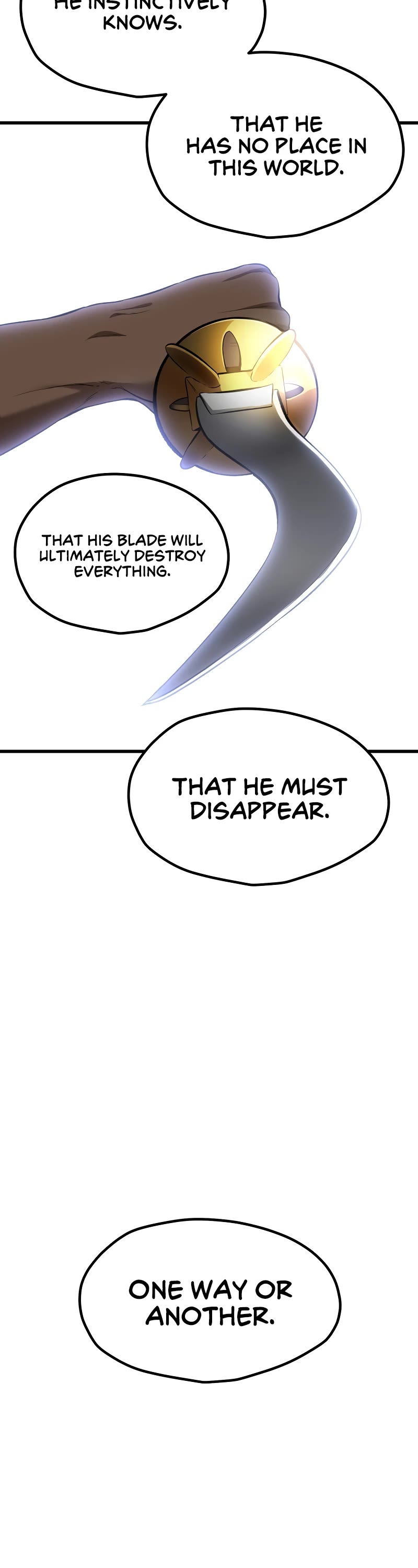 Survival Story of a Sword King in a Fantasy World chapter 199 page 14