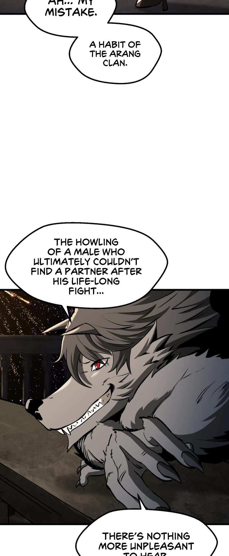 Survival Story of a Sword King in a Fantasy World chapter 219 page 29