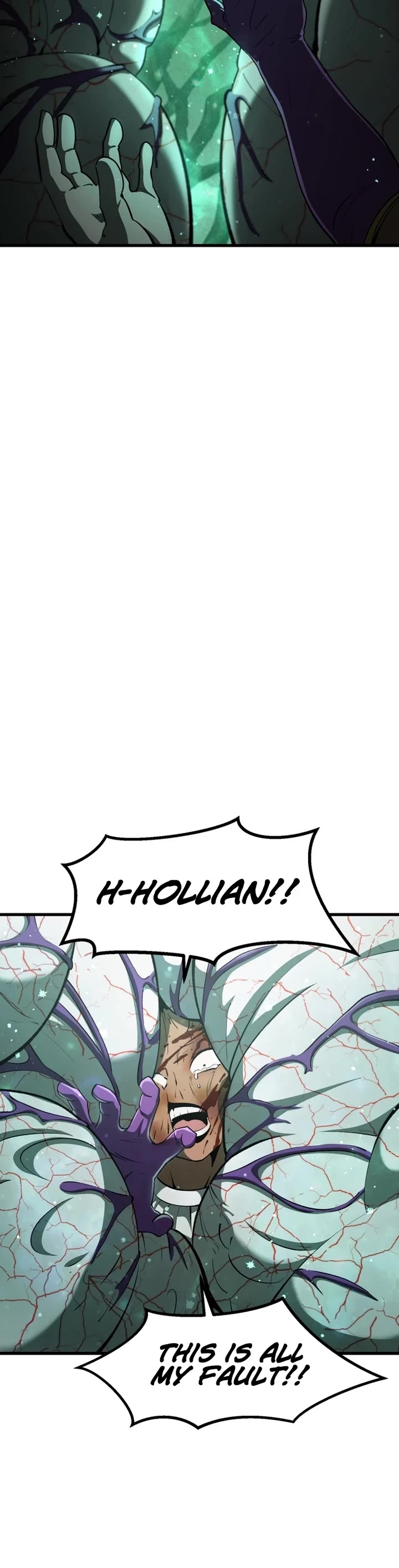 Survival Story of a Sword King in a Fantasy World chapter 272 page 12