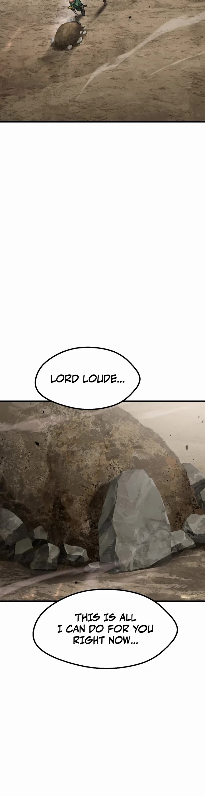 Survival Story of a Sword King in a Fantasy World chapter 272 page 17