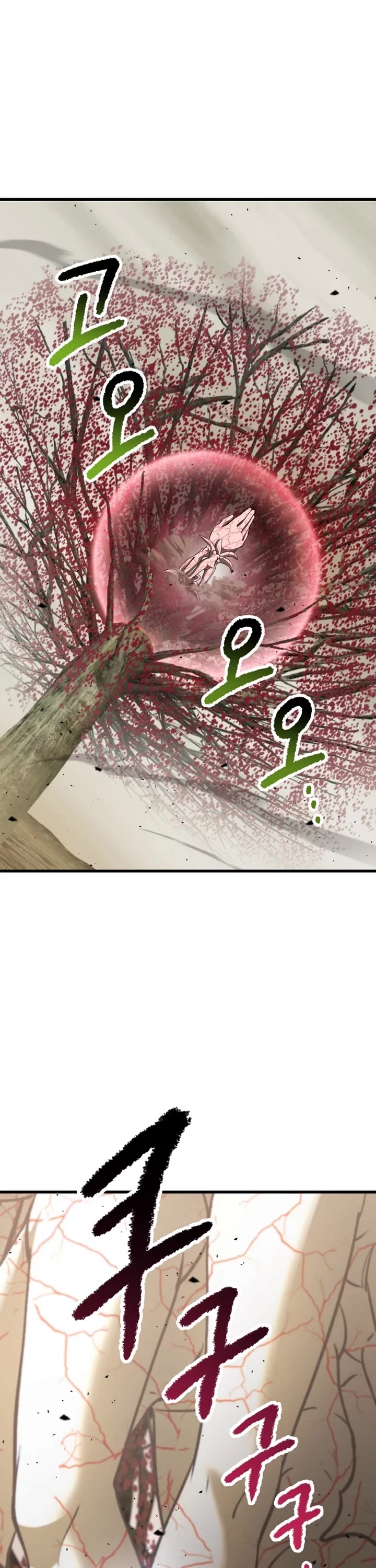 Survival Story of a Sword King in a Fantasy World chapter 272 page 20