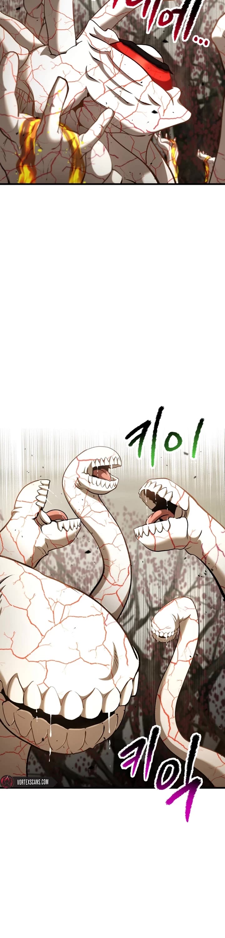 Survival Story of a Sword King in a Fantasy World chapter 272 page 24