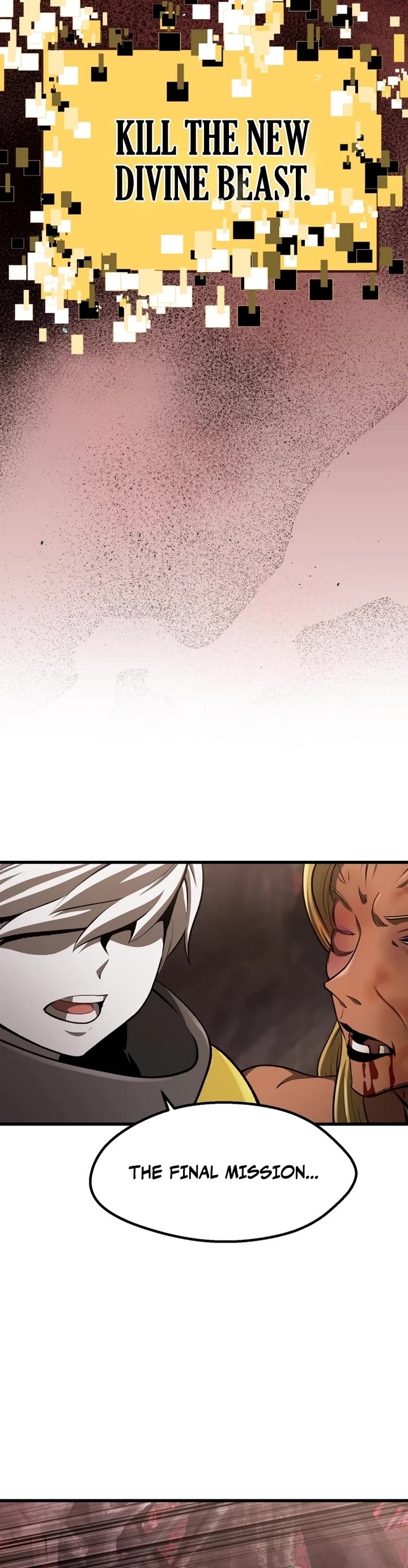 Survival Story of a Sword King in a Fantasy World chapter 272 page 3