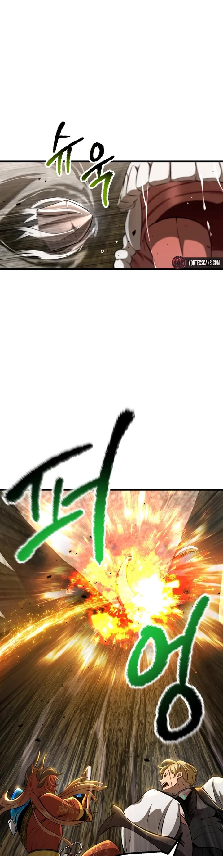 Survival Story of a Sword King in a Fantasy World chapter 272 page 30