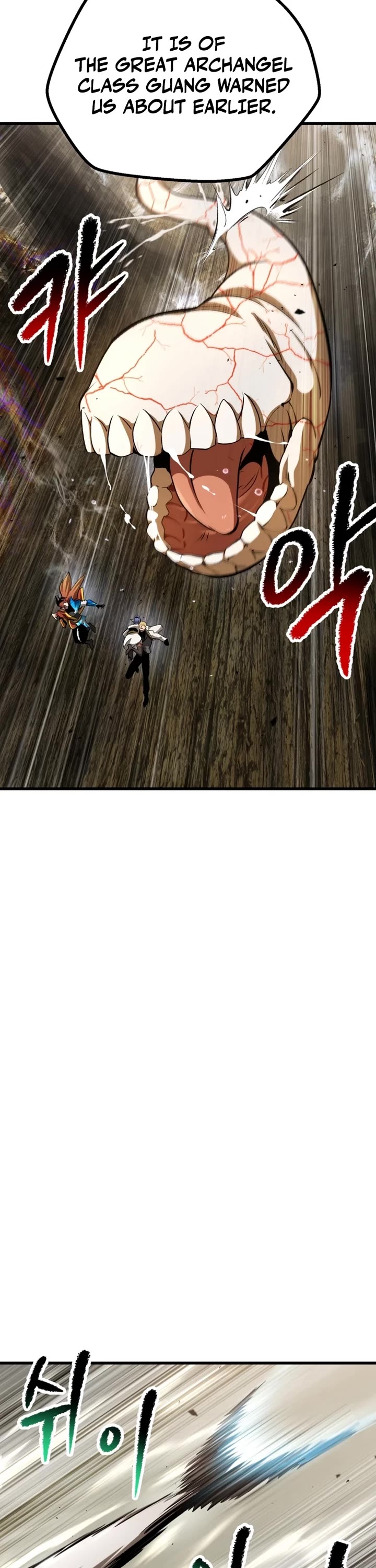 Survival Story of a Sword King in a Fantasy World chapter 272 page 37