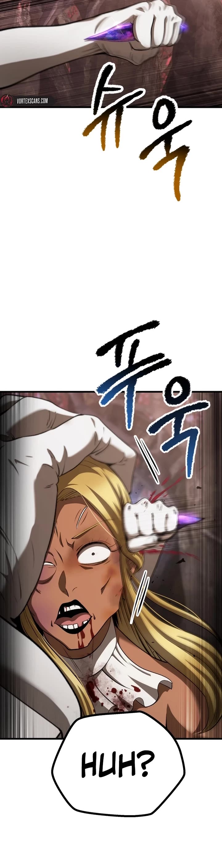 Survival Story of a Sword King in a Fantasy World chapter 272 page 4