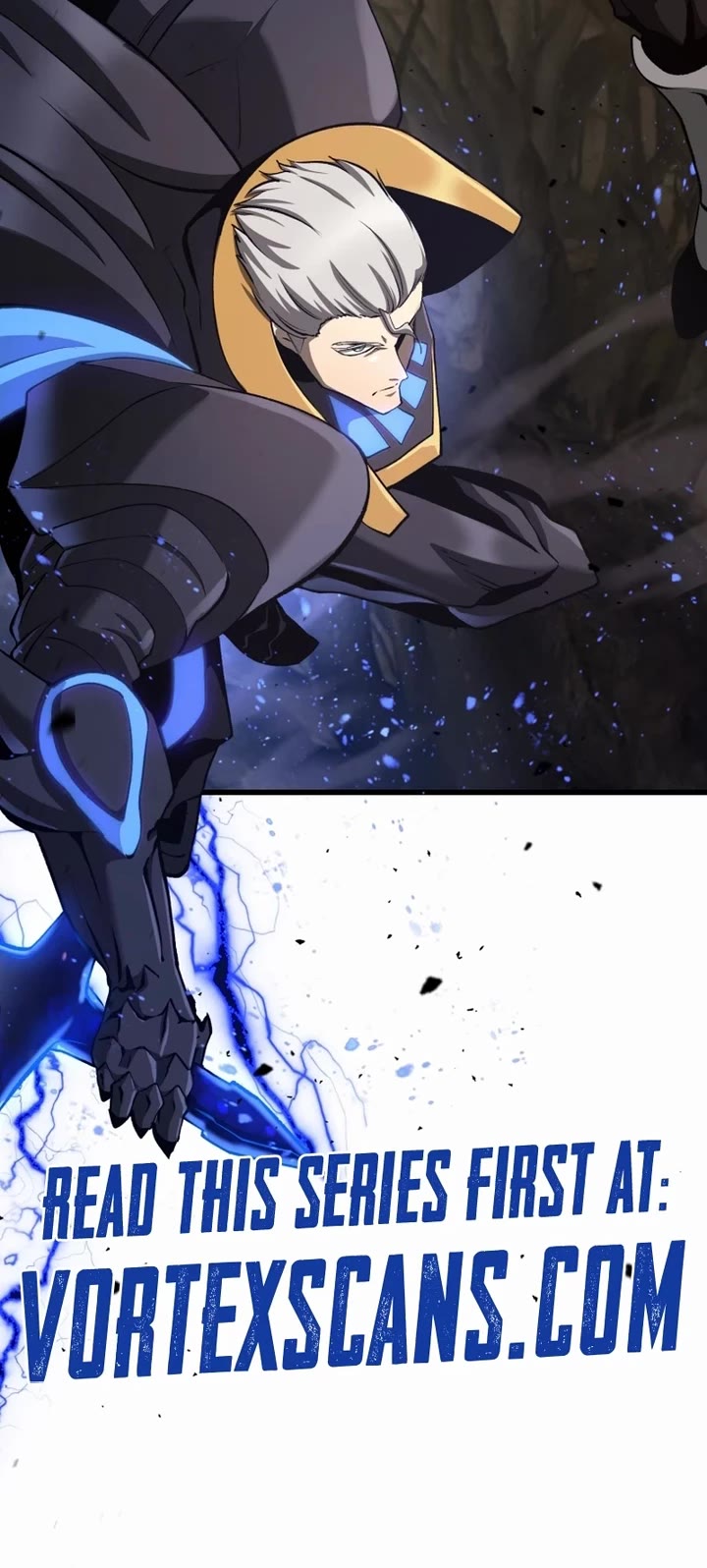 Survival Story of a Sword King in a Fantasy World chapter 272 page 45