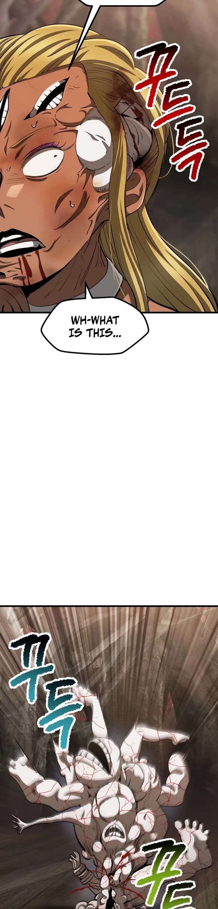 Survival Story of a Sword King in a Fantasy World chapter 272 page 7