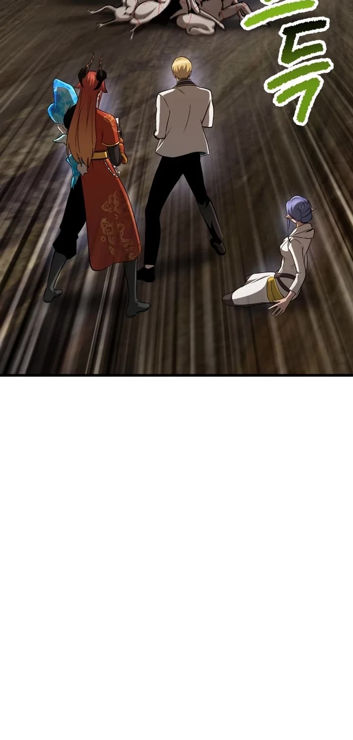 Survival Story of a Sword King in a Fantasy World chapter 272 page 8