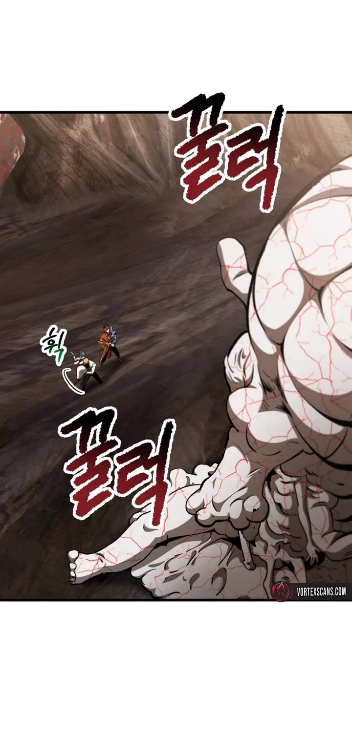 Survival Story of a Sword King in a Fantasy World chapter 272 page 9