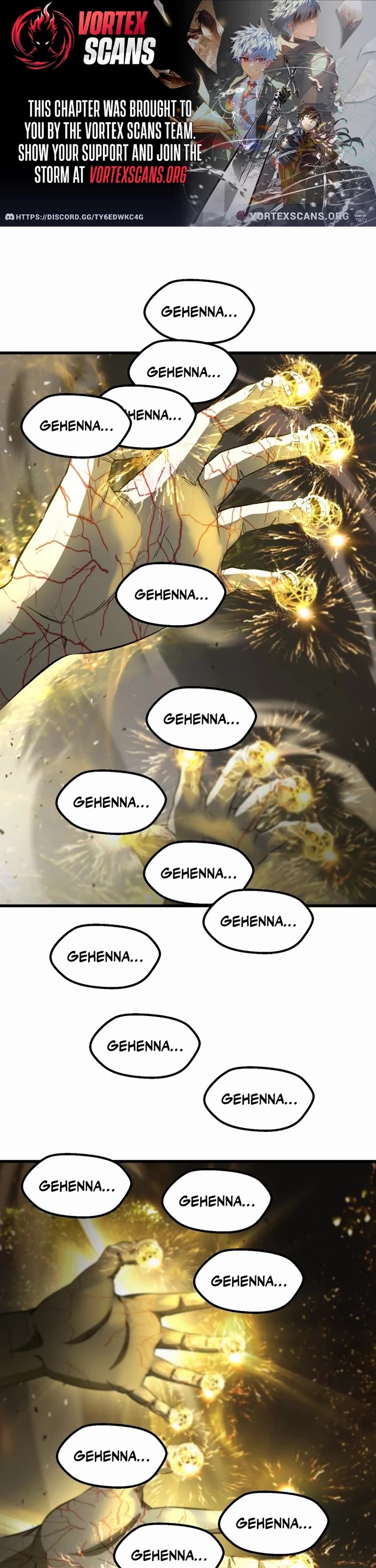 Survival Story of a Sword King in a Fantasy World chapter 276 page 1