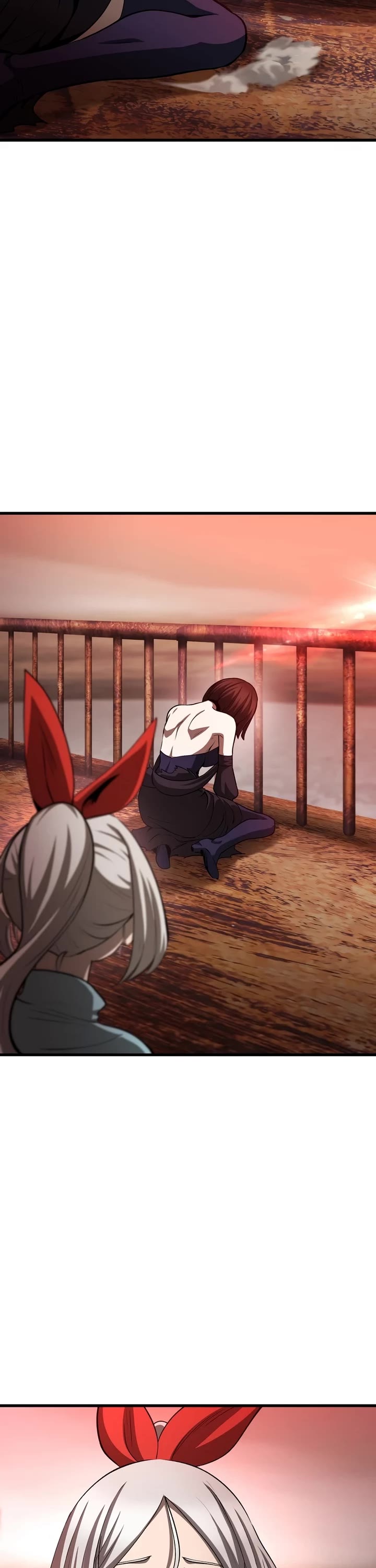 Survival Story of a Sword King in a Fantasy World chapter 276 page 11