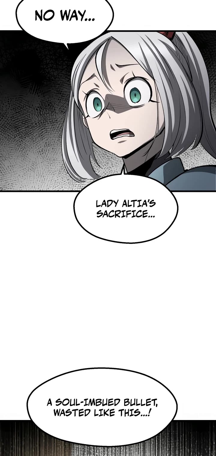 Survival Story of a Sword King in a Fantasy World chapter 276 page 17