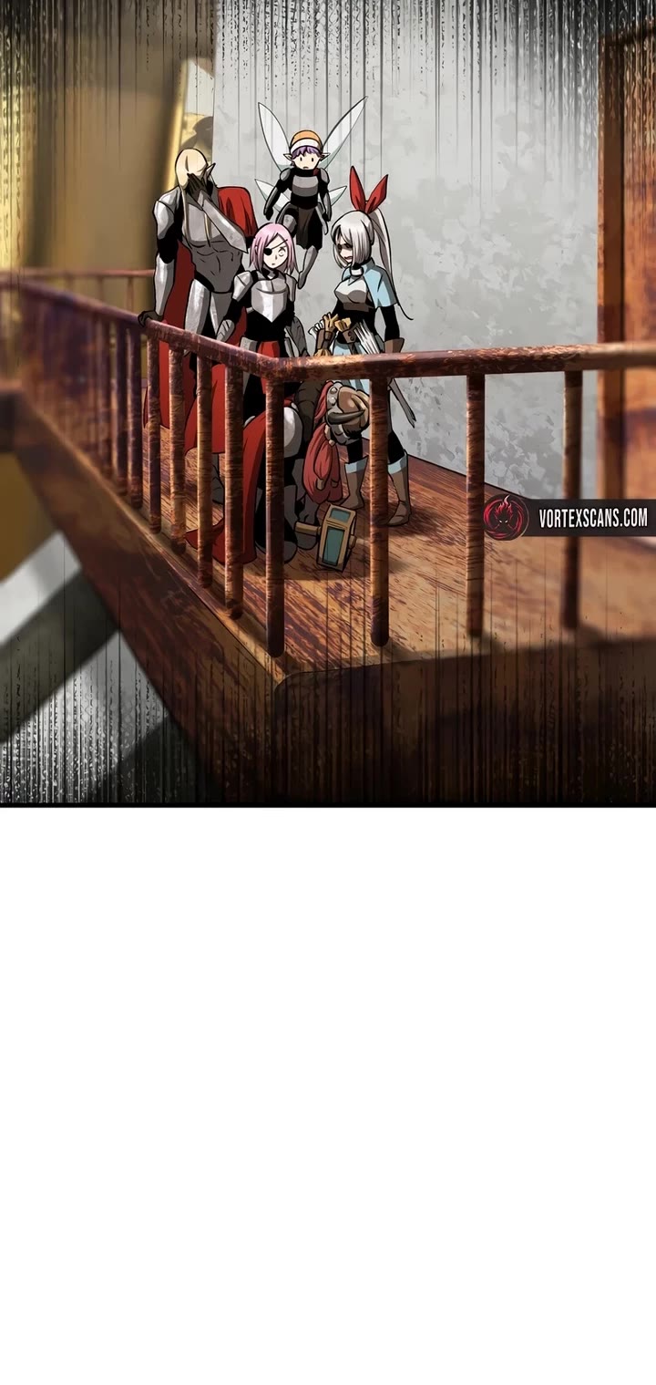 Survival Story of a Sword King in a Fantasy World chapter 276 page 18