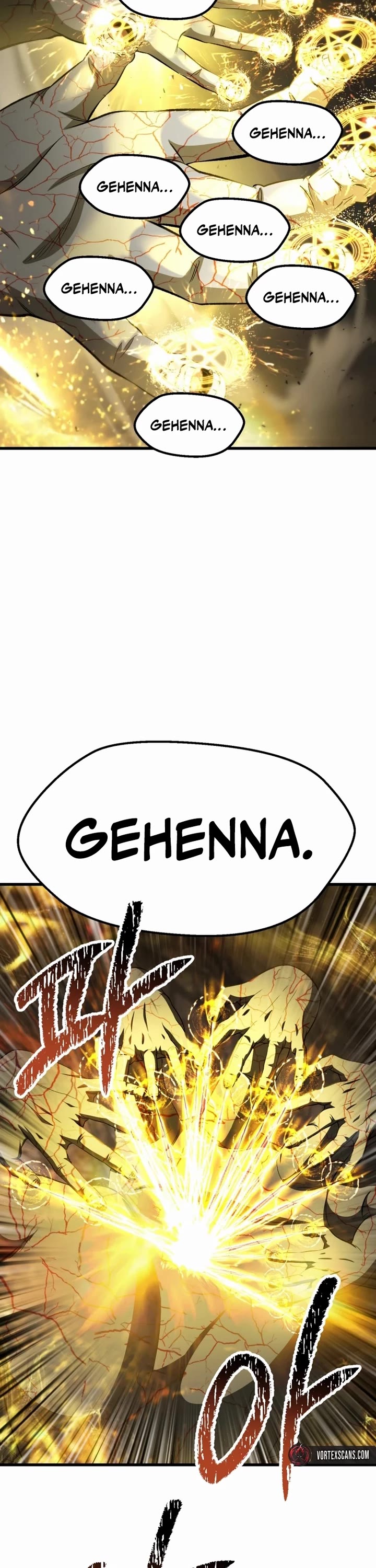 Survival Story of a Sword King in a Fantasy World chapter 276 page 2