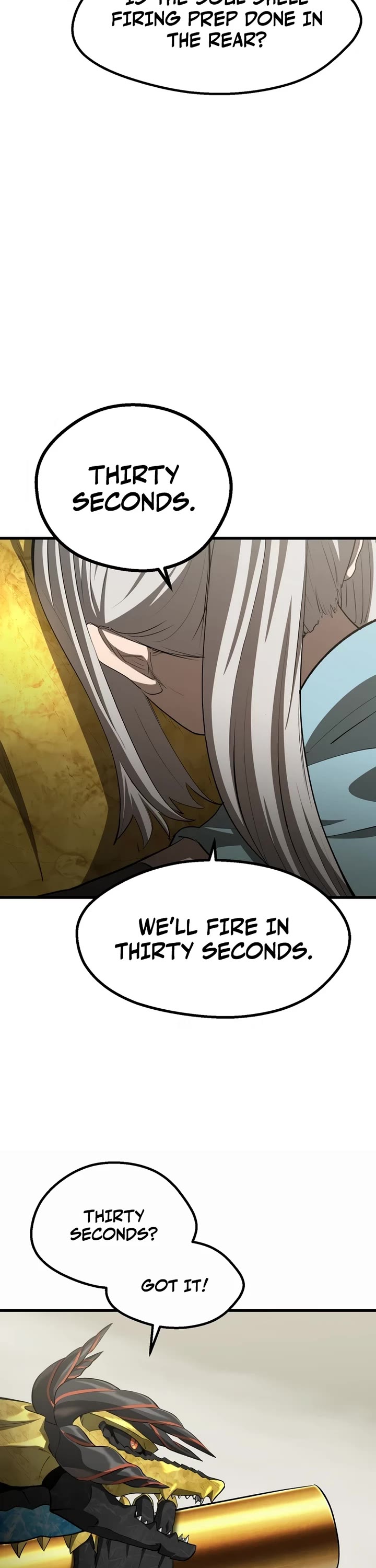 Survival Story of a Sword King in a Fantasy World chapter 276 page 29