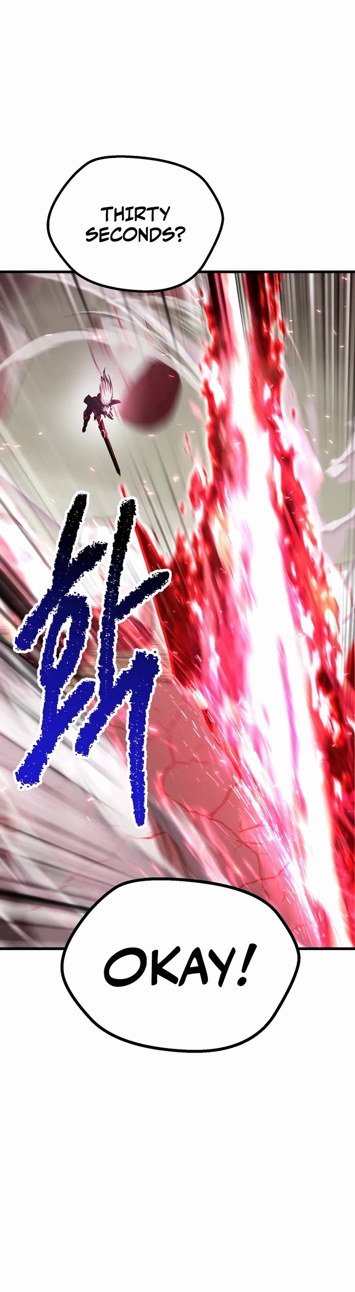 Survival Story of a Sword King in a Fantasy World chapter 276 page 31