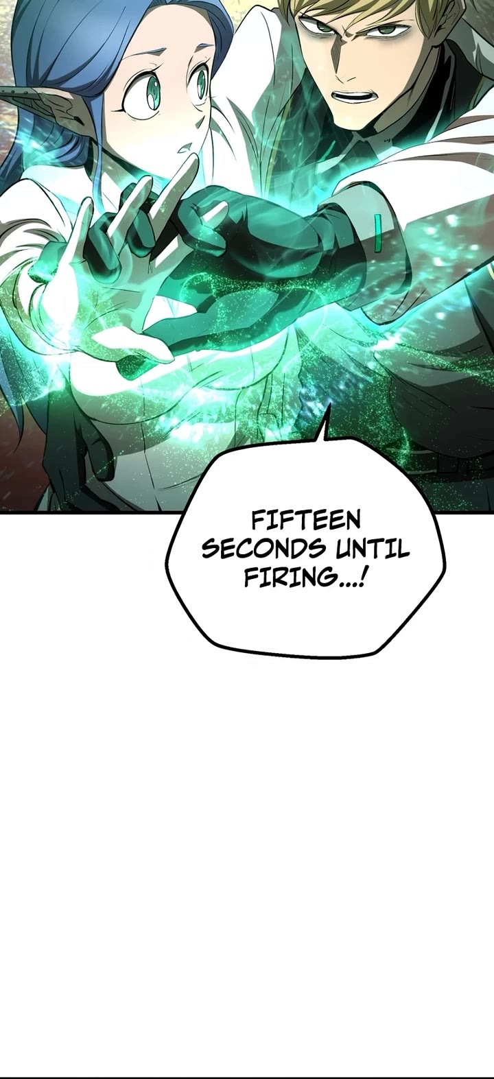 Survival Story of a Sword King in a Fantasy World chapter 276 page 36