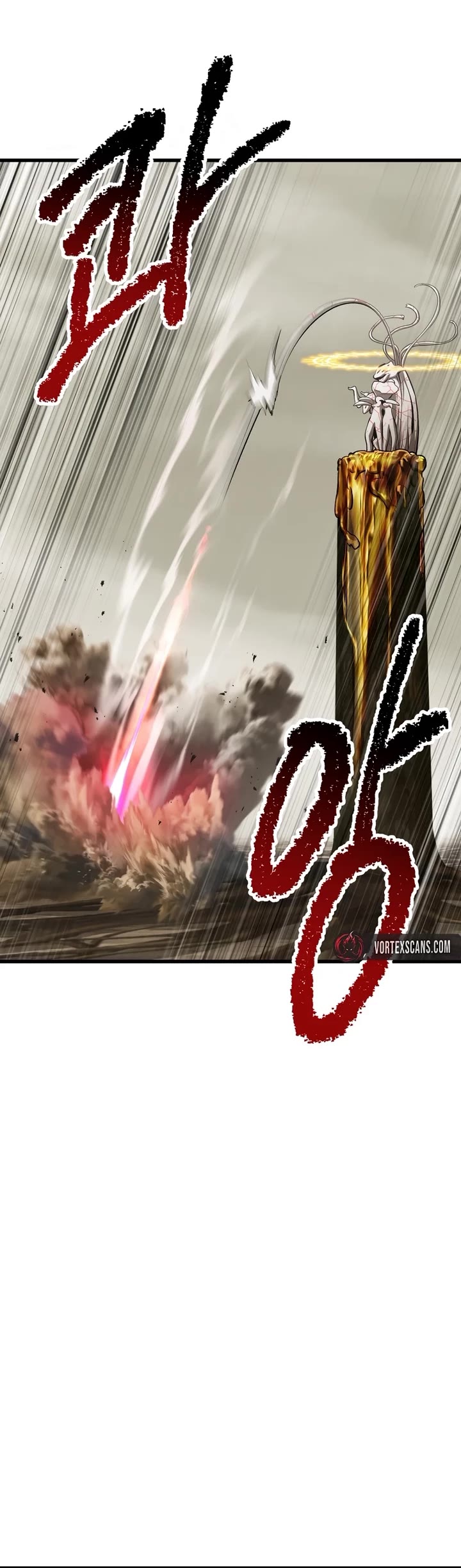 Survival Story of a Sword King in a Fantasy World chapter 276 page 40