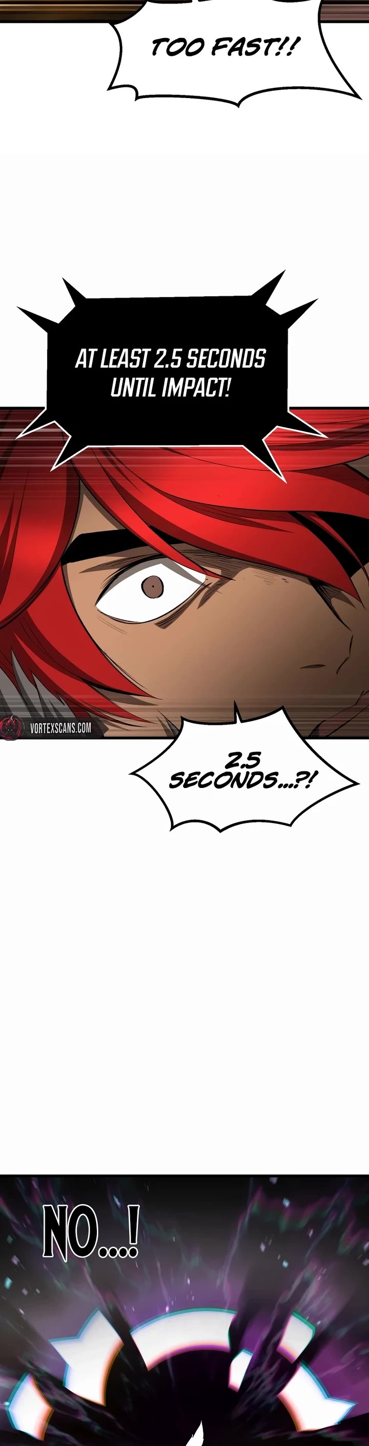 Survival Story of a Sword King in a Fantasy World chapter 276 page 52