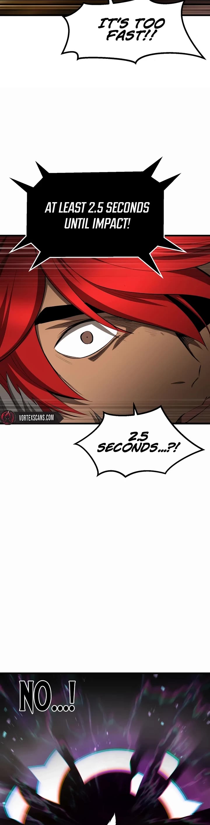 Survival Story of a Sword King in a Fantasy World chapter 277 page 13