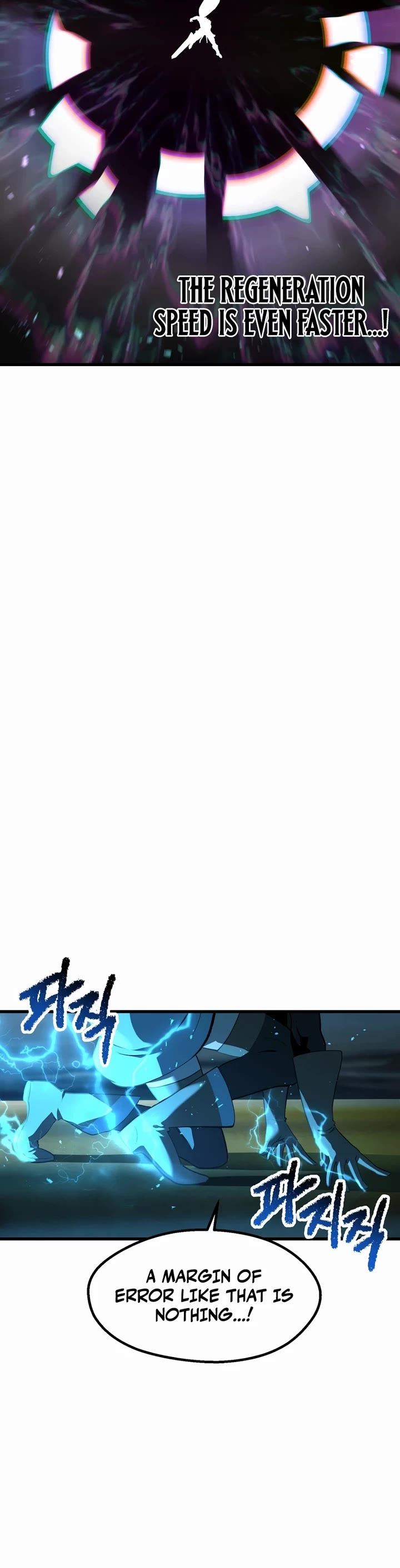 Survival Story of a Sword King in a Fantasy World chapter 277 page 14