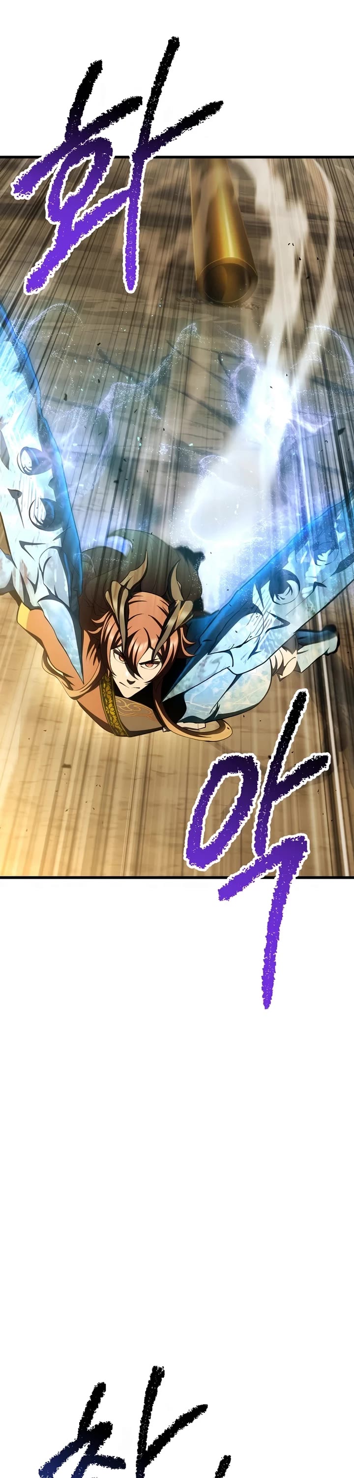 Survival Story of a Sword King in a Fantasy World chapter 277 page 21