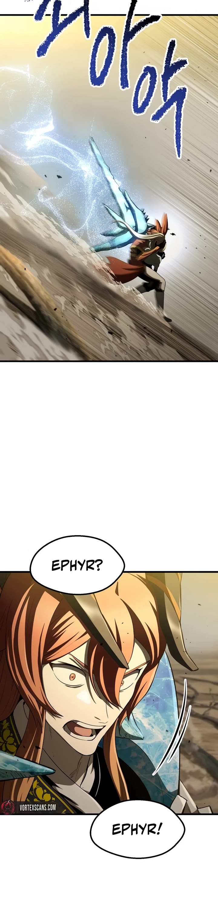 Survival Story of a Sword King in a Fantasy World chapter 277 page 22