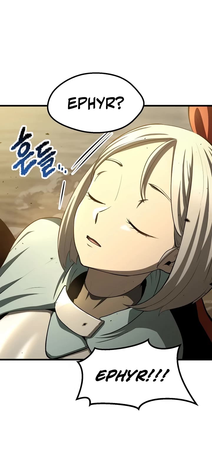 Survival Story of a Sword King in a Fantasy World chapter 277 page 23