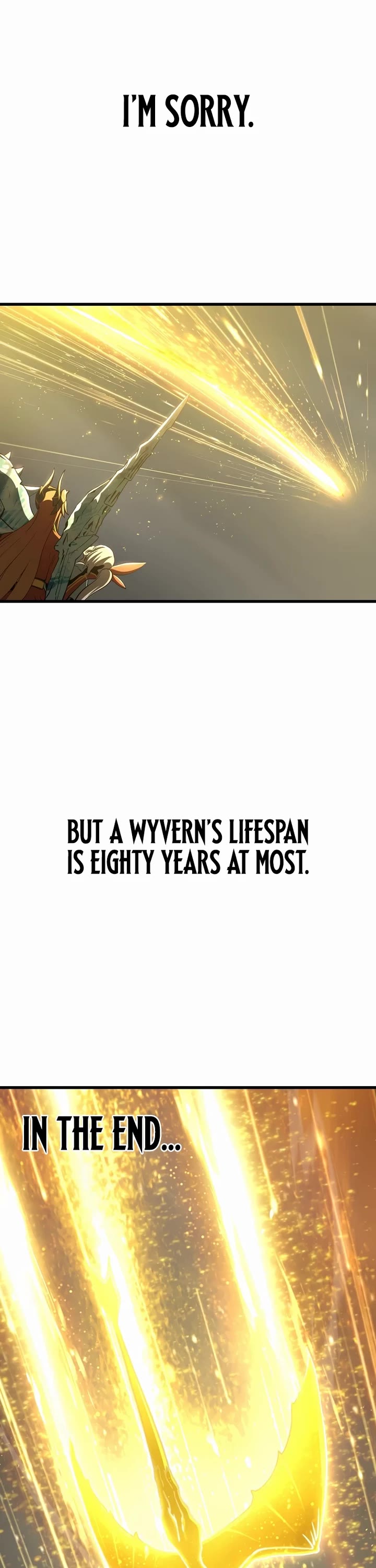 Survival Story of a Sword King in a Fantasy World chapter 277 page 25