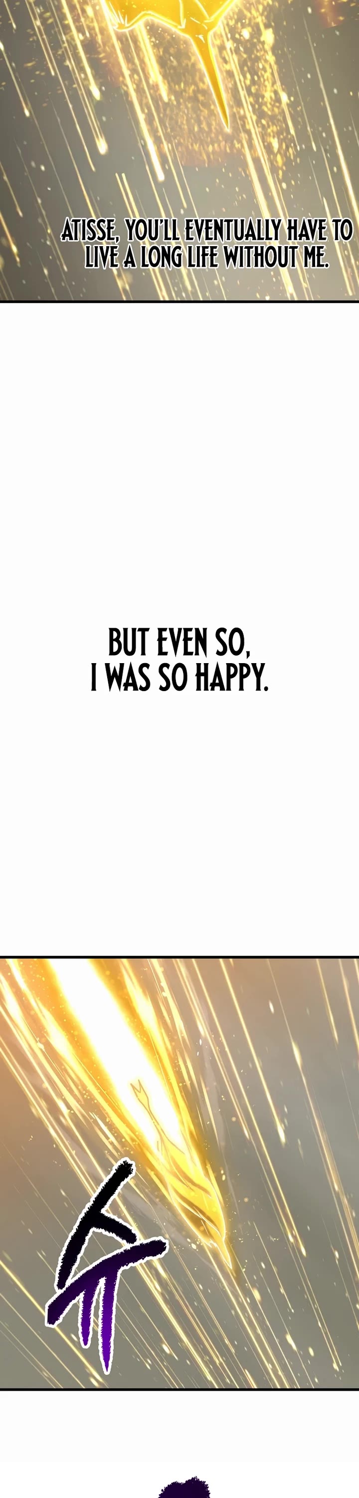 Survival Story of a Sword King in a Fantasy World chapter 277 page 26