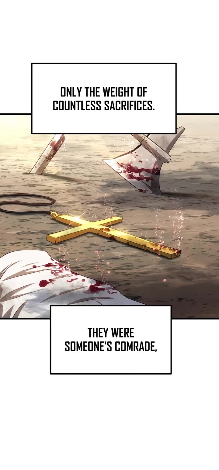 Survival Story of a Sword King in a Fantasy World chapter 277 page 33